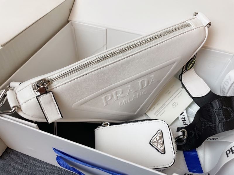 Prada Satchel Bags